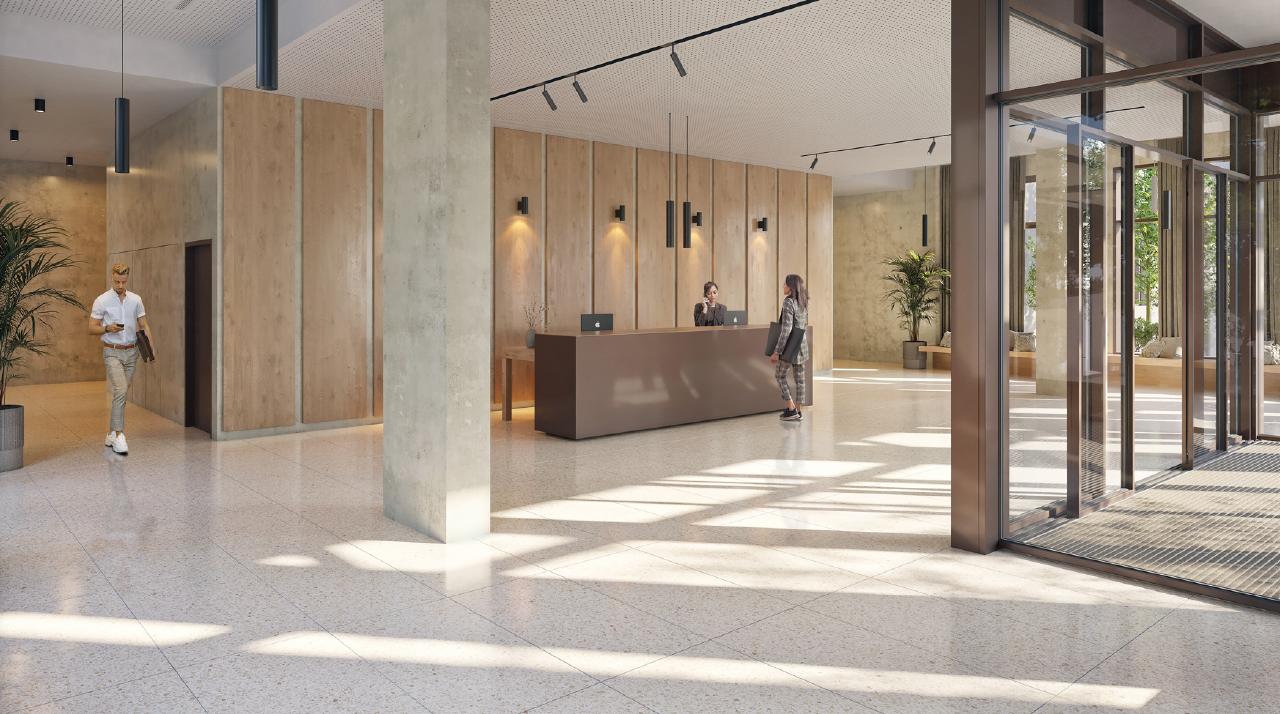 Bureau Cesson-Sévigné 10204m² Location bureau Cesson-Sévigné Ille-et-Vilaine OLBUR2422757 4